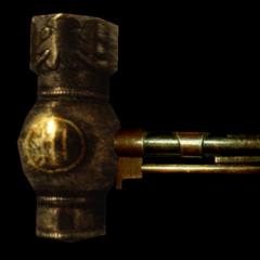﻿ Morrowind артефакты и алхимия Ягрум Багарн, 