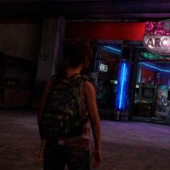 The Last of Us: персонажи и описание