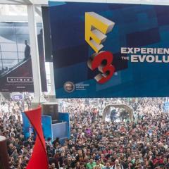 Главные премьеры и разочарования игровой выставки E3 Какие игры были на е3